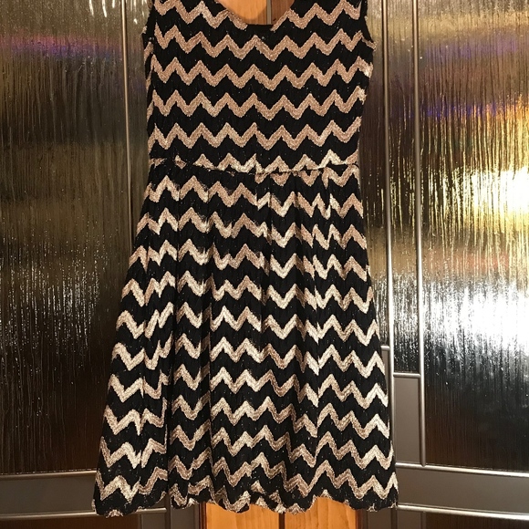 Size S Candie's party dress, never worn - Picture 2 of 3